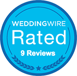 Wedding Wire Rated