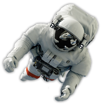 Astronaut